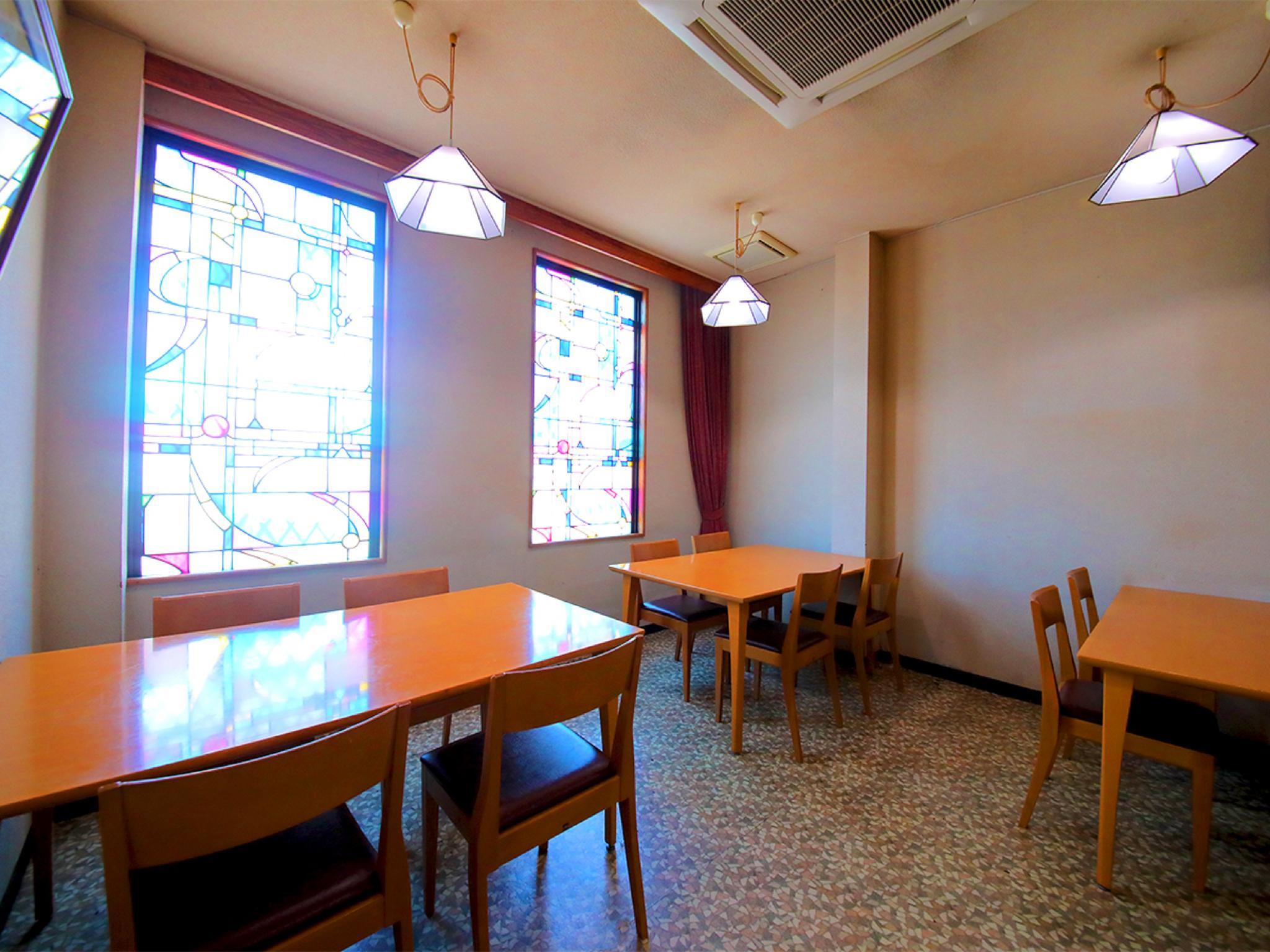 民宿 松林 南紀白浜