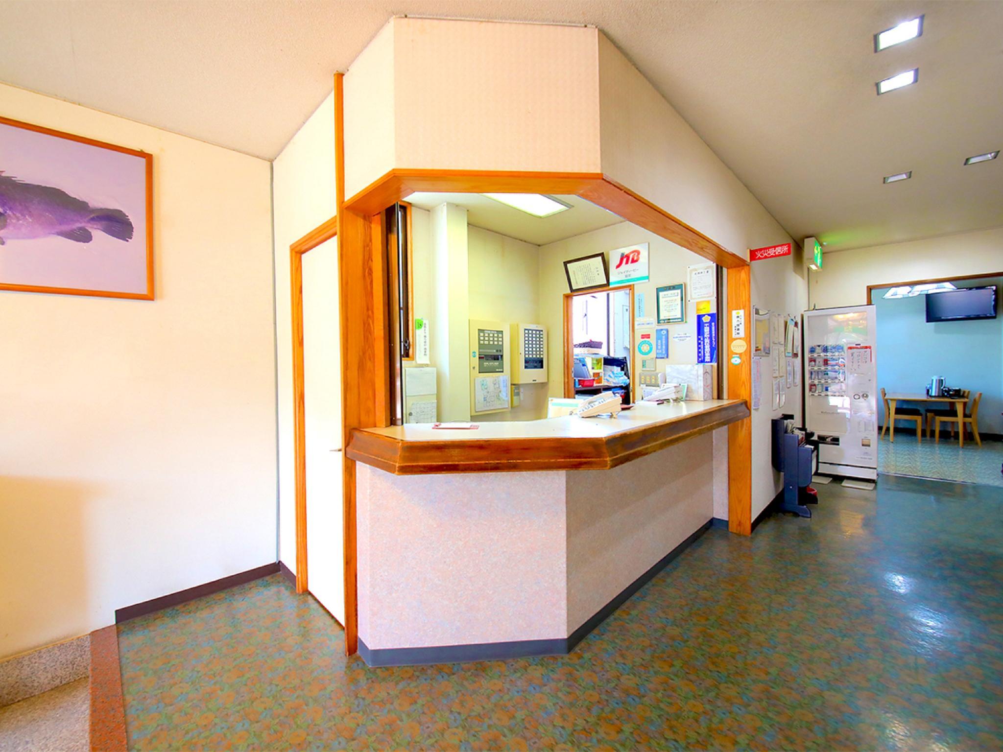 民宿 松林 南紀白浜