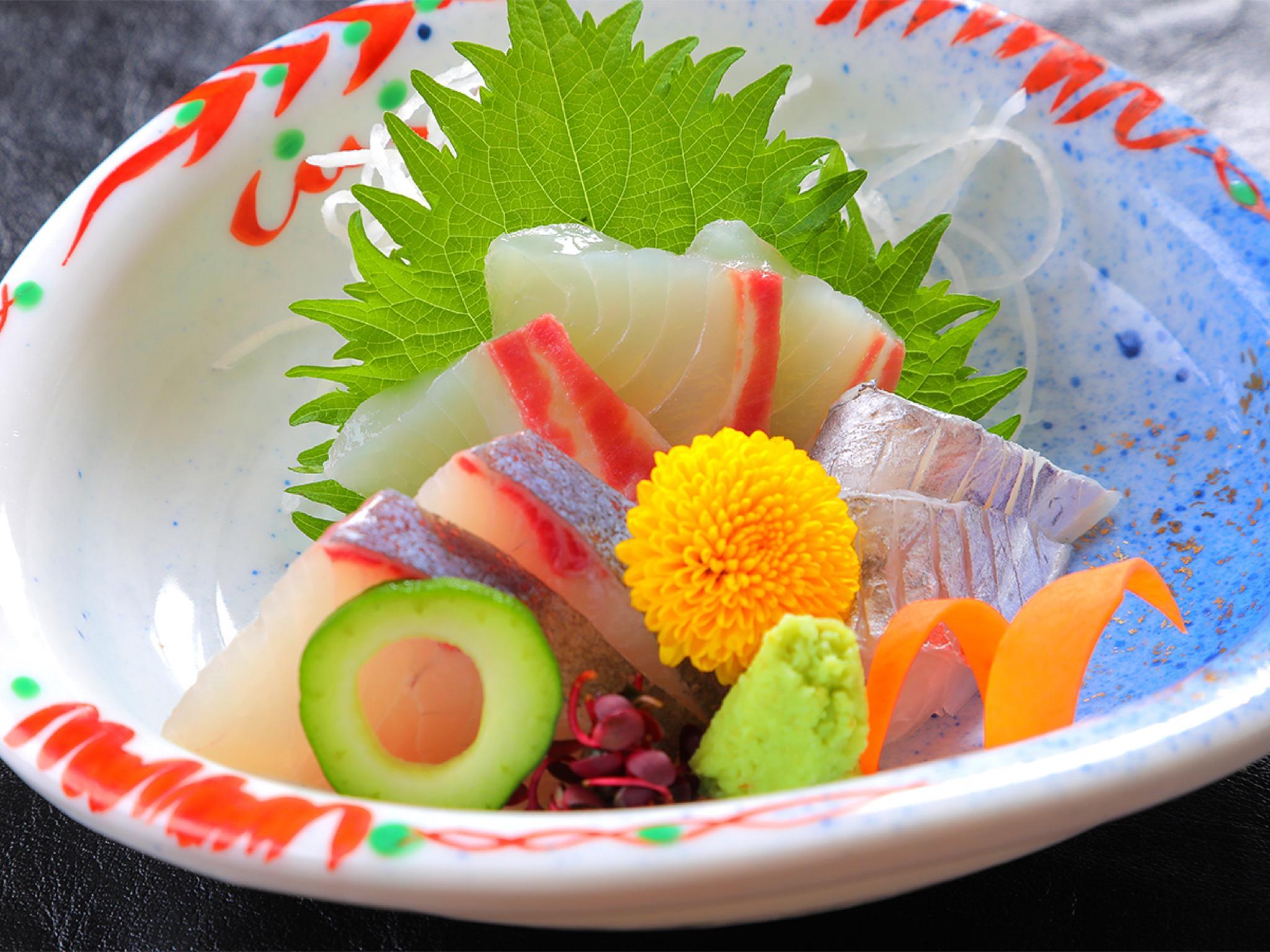 民宿 松林 南紀白浜