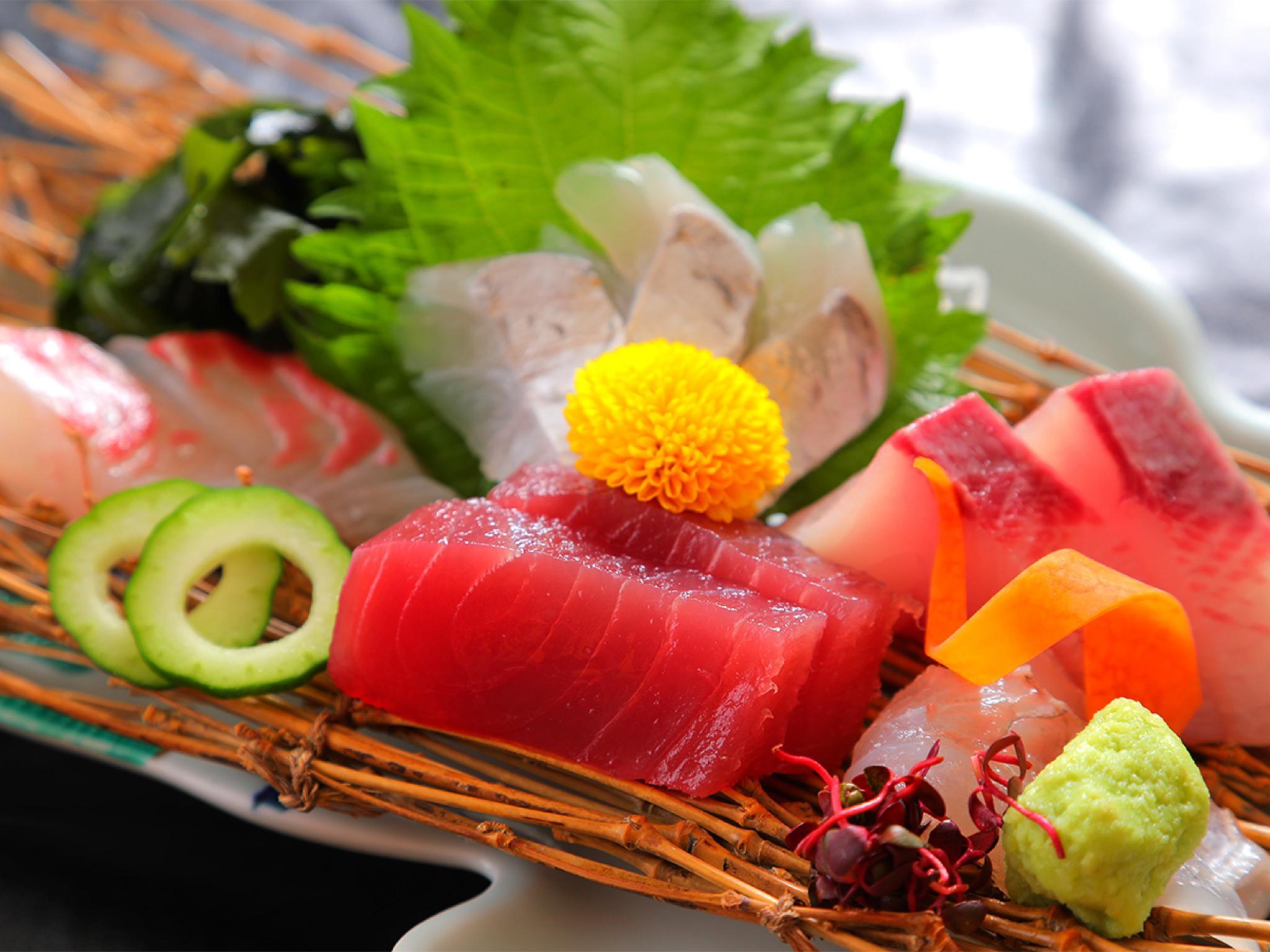 民宿 松林 南紀白浜