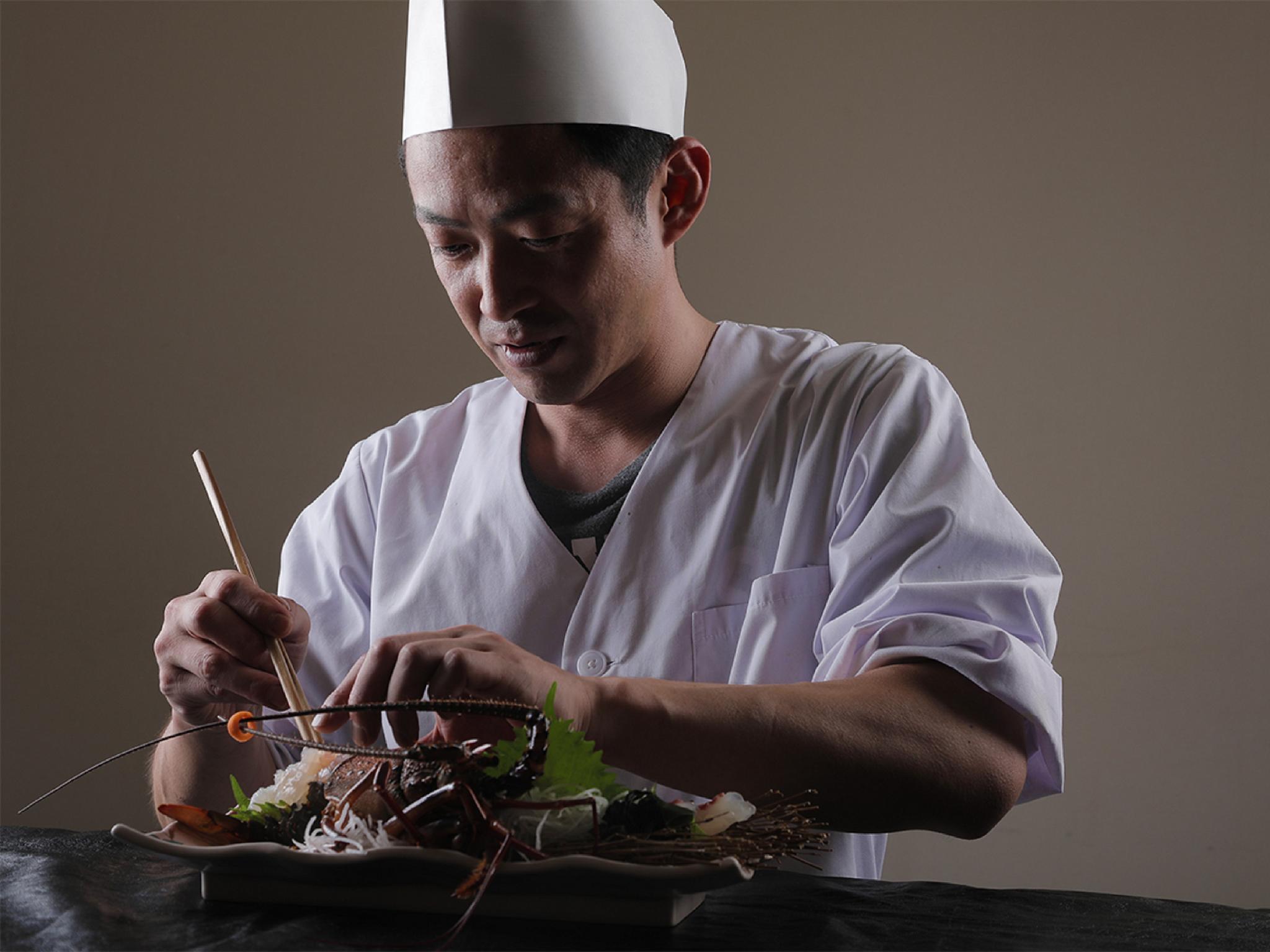 民宿 松林 南紀白浜