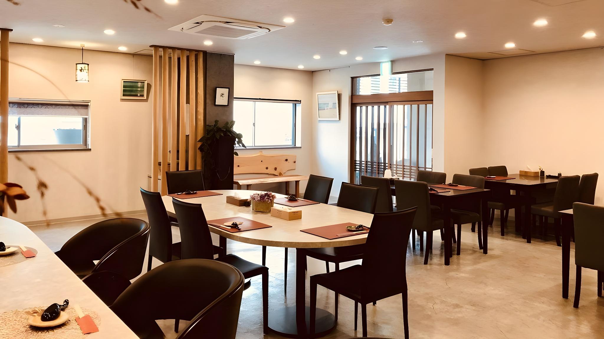 白浜の宿 醍醐 南紀白浜