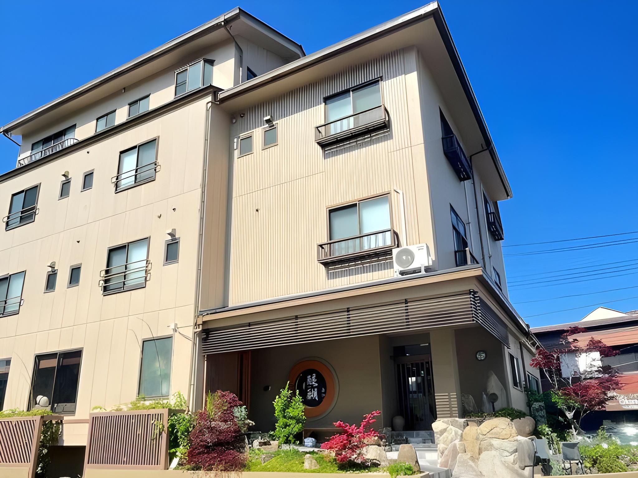 白浜の宿 醍醐 南紀白浜