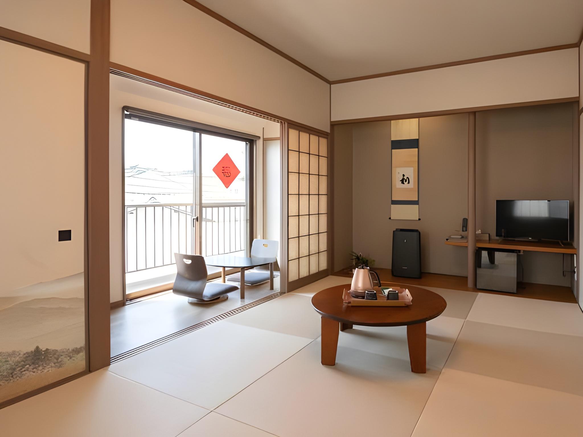 白浜の宿 醍醐 南紀白浜