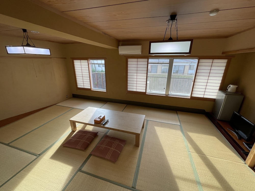 マリーナホテル 海空 南紀白浜