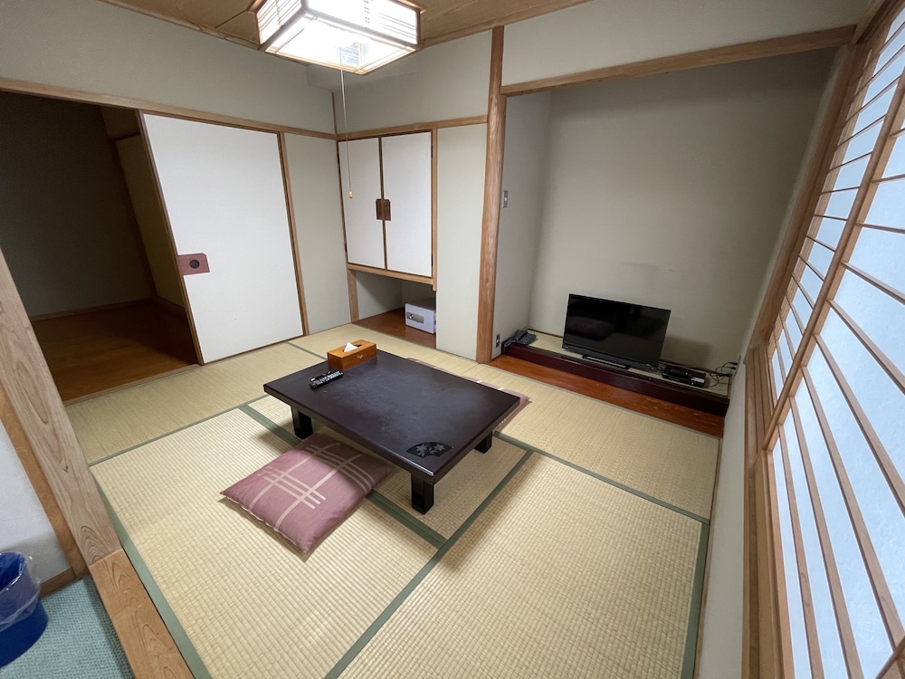 マリーナホテル 海空 南紀白浜