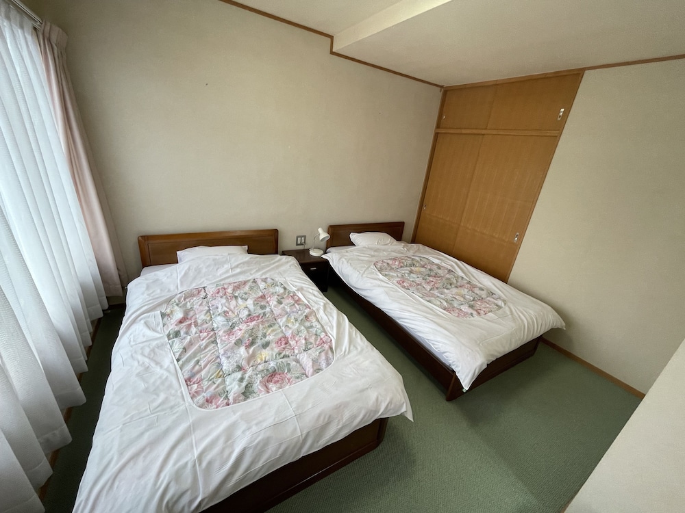 マリーナホテル 海空 南紀白浜