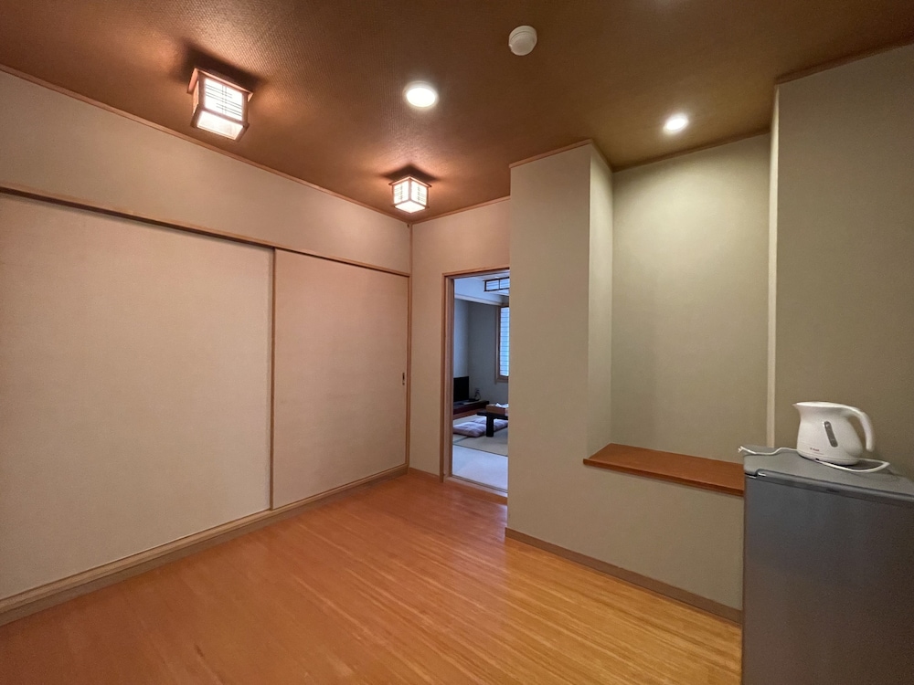 マリーナホテル 海空 南紀白浜