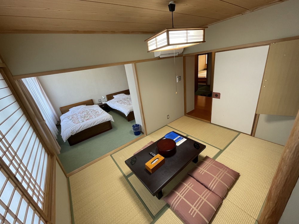 マリーナホテル 海空 南紀白浜