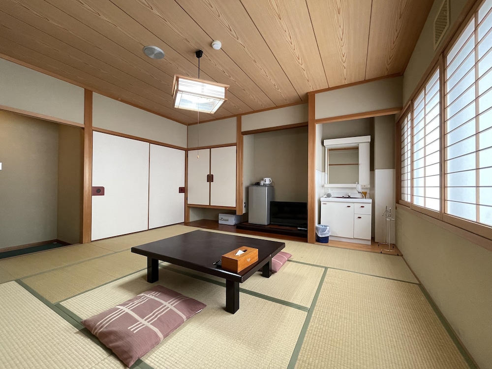 マリーナホテル 海空 南紀白浜