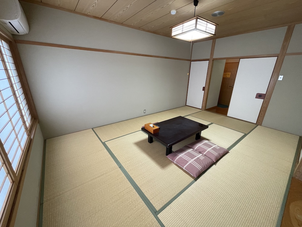 マリーナホテル 海空 南紀白浜