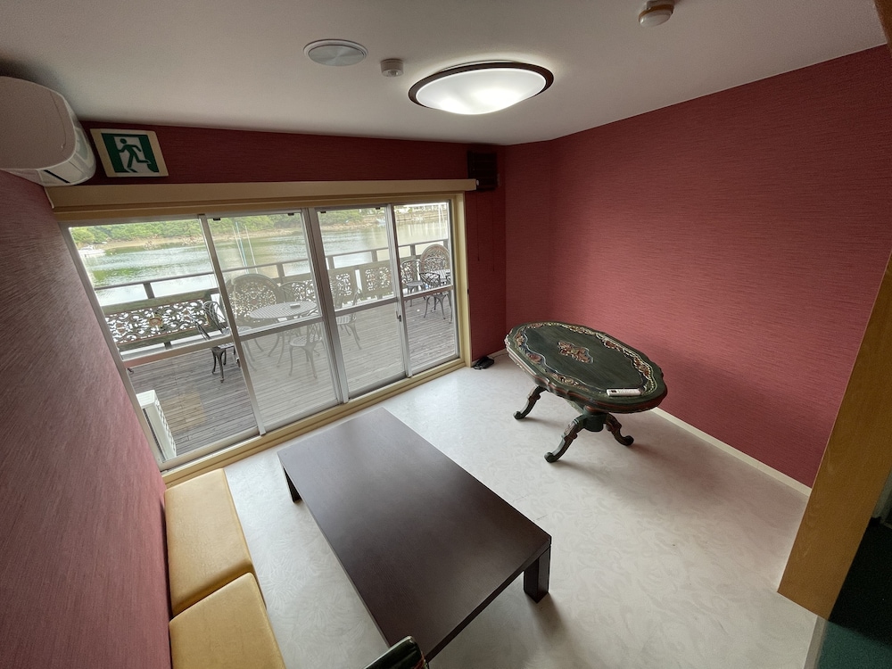 マリーナホテル 海空 南紀白浜