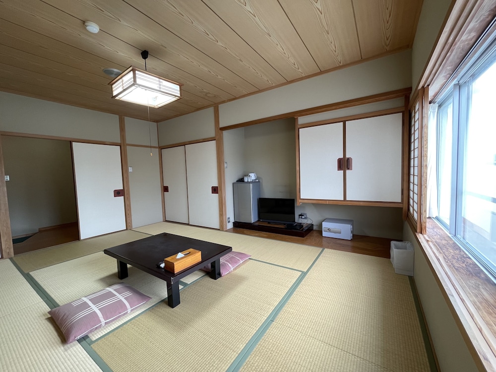 マリーナホテル 海空 南紀白浜