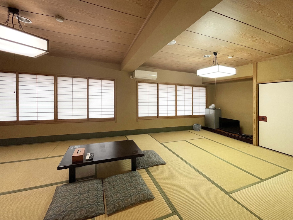 マリーナホテル 海空 南紀白浜