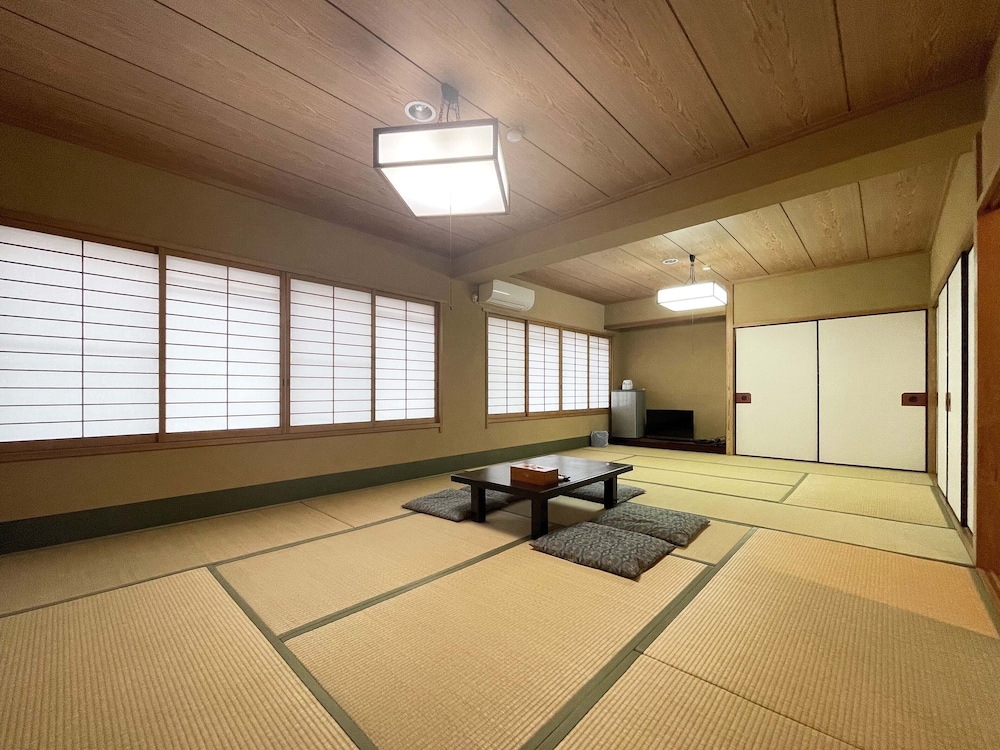 マリーナホテル 海空 南紀白浜