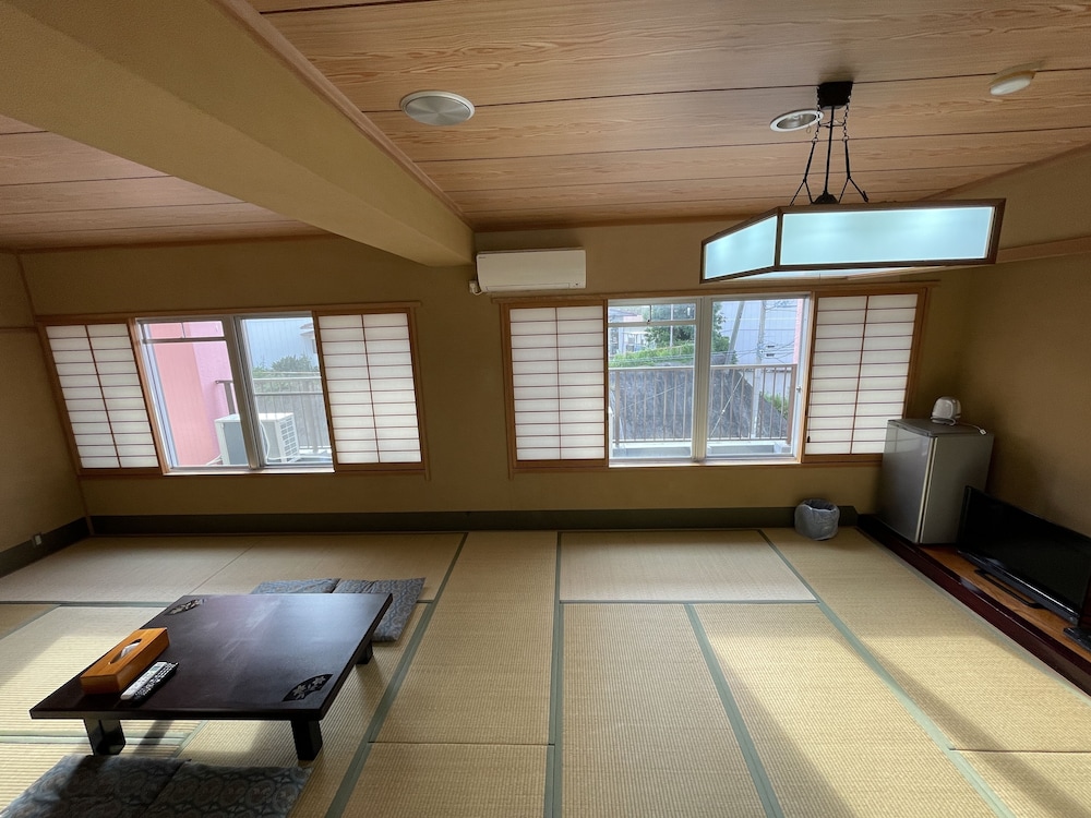 マリーナホテル 海空 南紀白浜