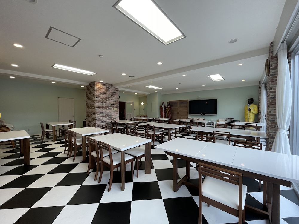 マリーナホテル 海空 南紀白浜