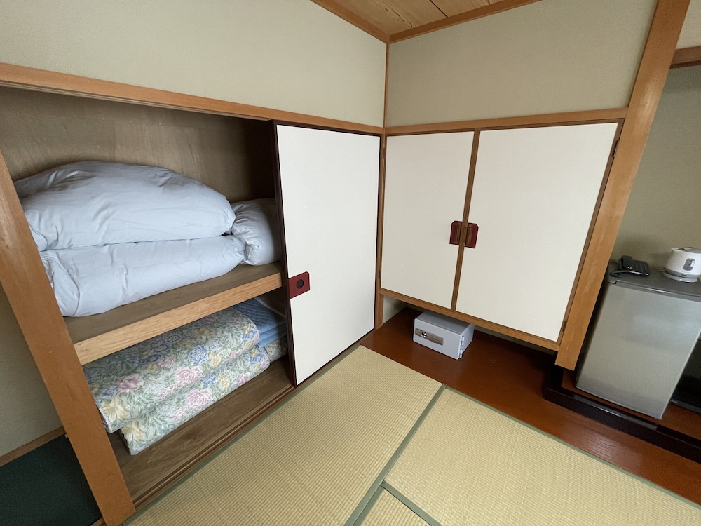 マリーナホテル 海空 南紀白浜