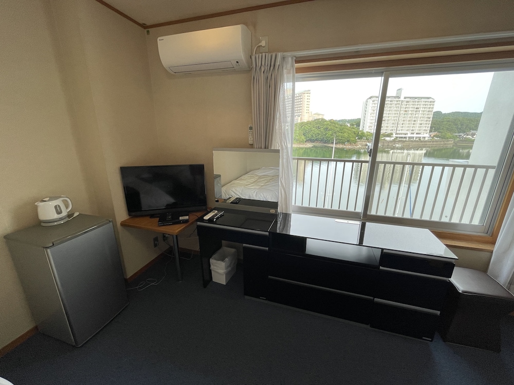 マリーナホテル 海空 南紀白浜