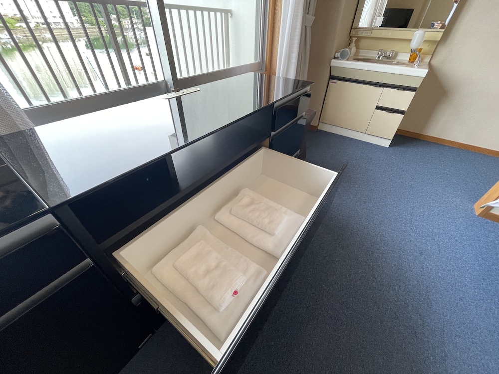 マリーナホテル 海空 南紀白浜