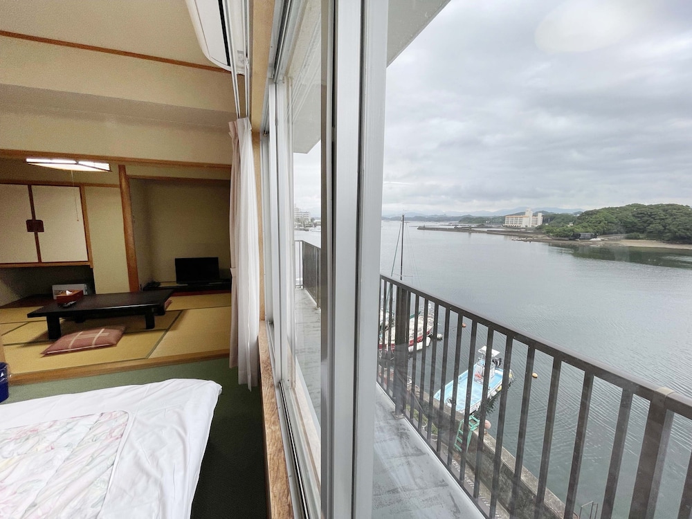 マリーナホテル 海空 南紀白浜