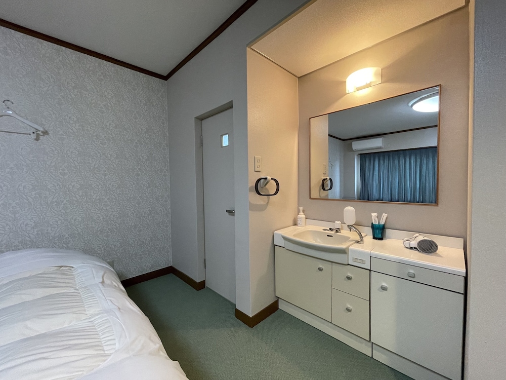 マリーナホテル 海空 南紀白浜