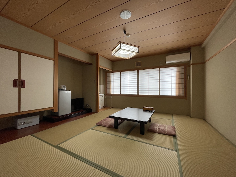 マリーナホテル 海空 南紀白浜