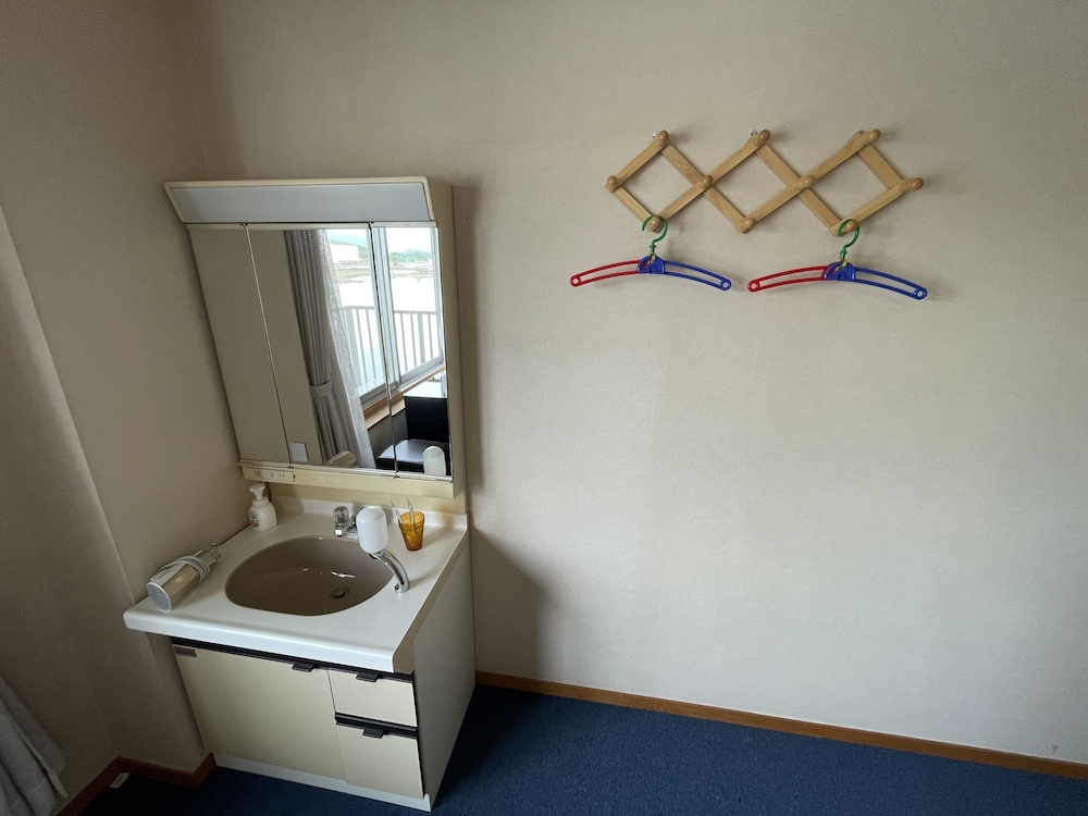 マリーナホテル 海空 南紀白浜