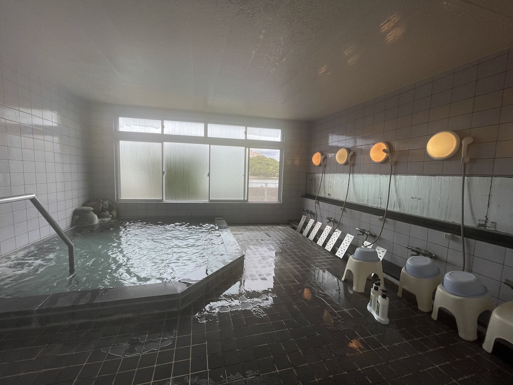 マリーナホテル 海空 南紀白浜