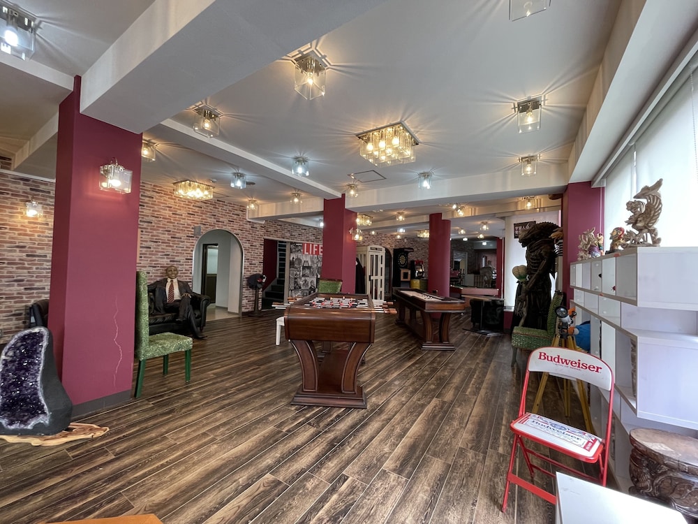 マリーナホテル 海空 南紀白浜