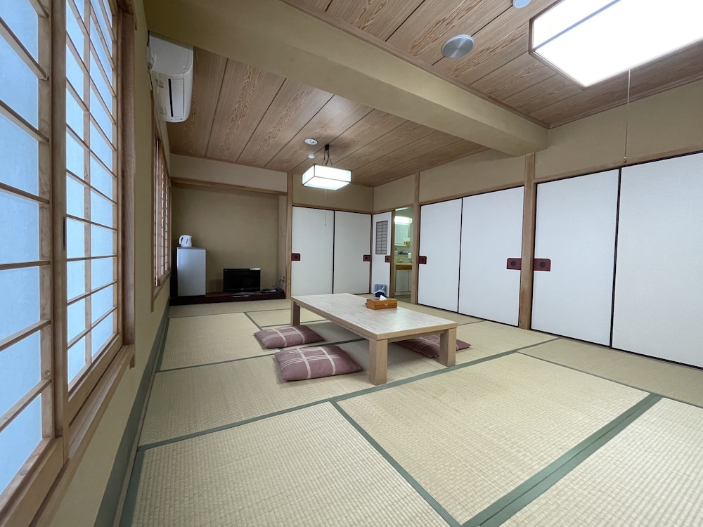 マリーナホテル 海空 南紀白浜