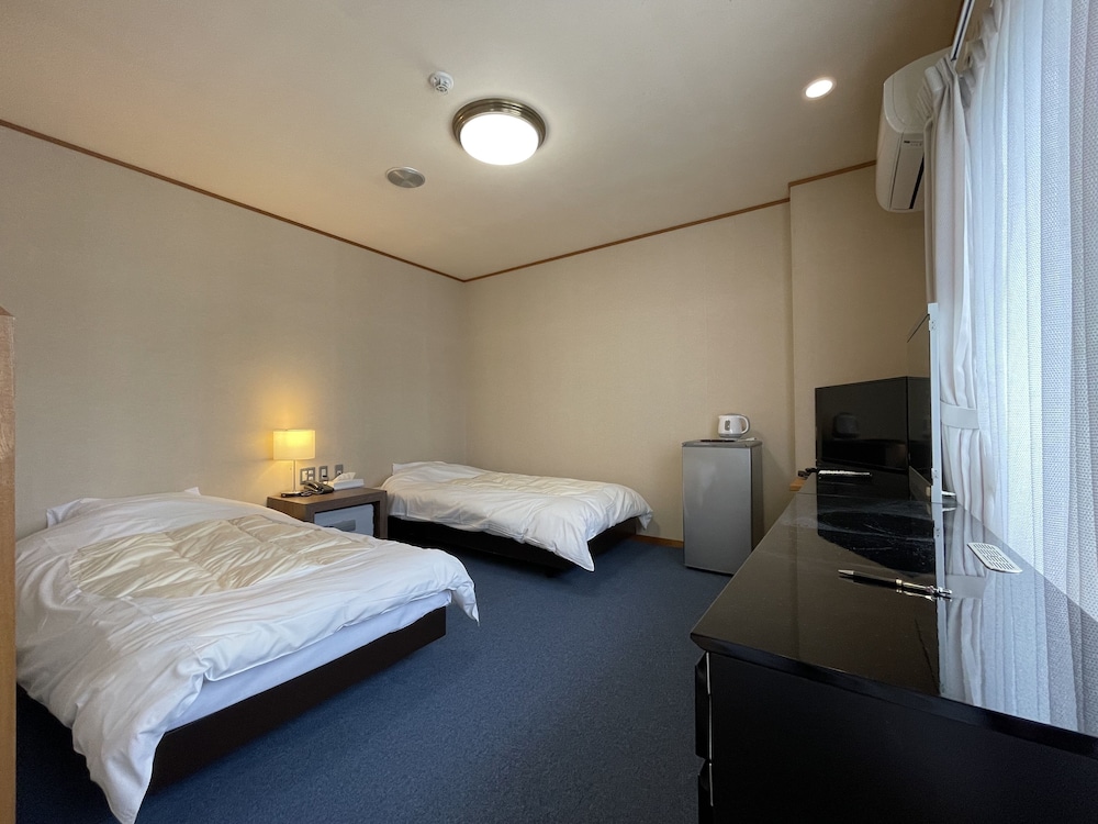 マリーナホテル 海空 南紀白浜