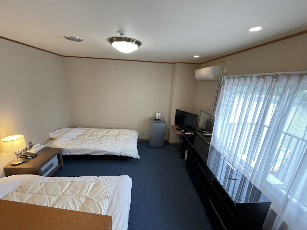 マリーナホテル 海空 南紀白浜