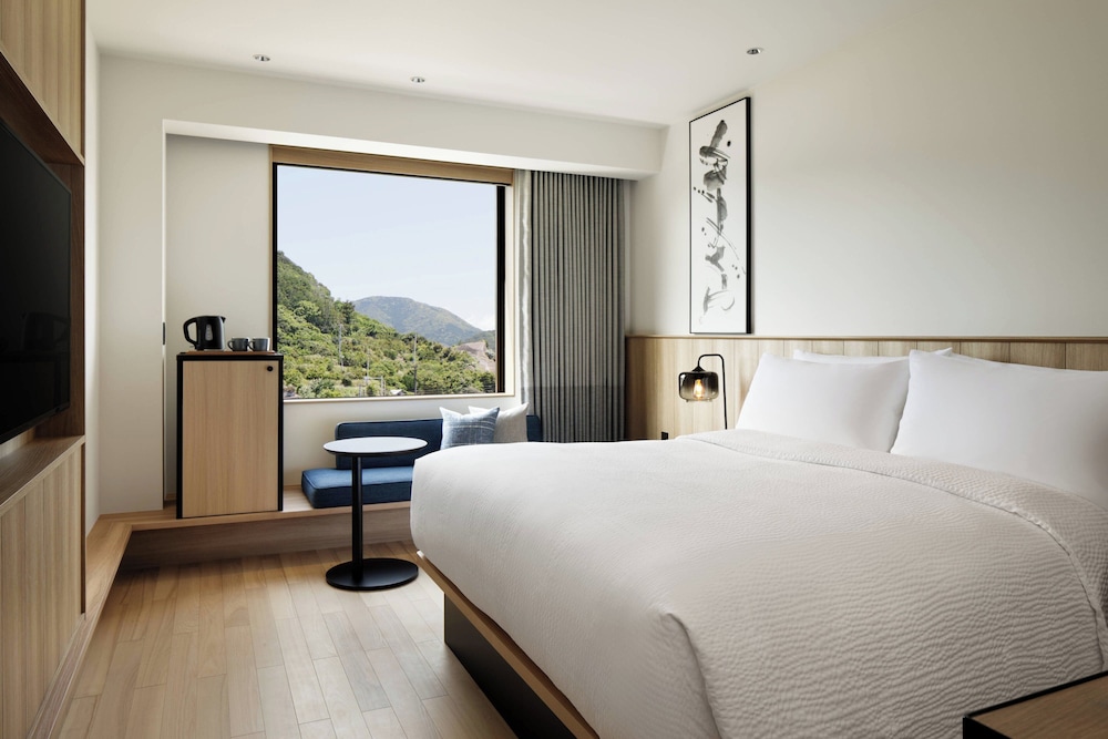 フェアフィールド・バイ・マリオット・和歌山熊野古道すさみ 南紀白浜