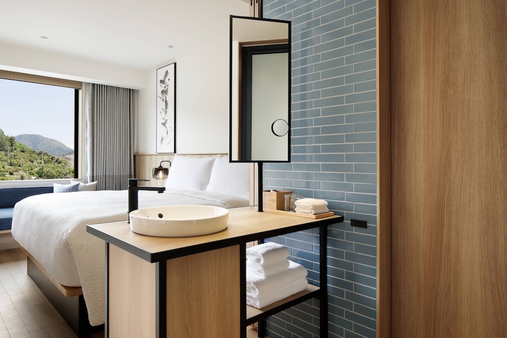 フェアフィールド・バイ・マリオット・和歌山熊野古道すさみ 南紀白浜