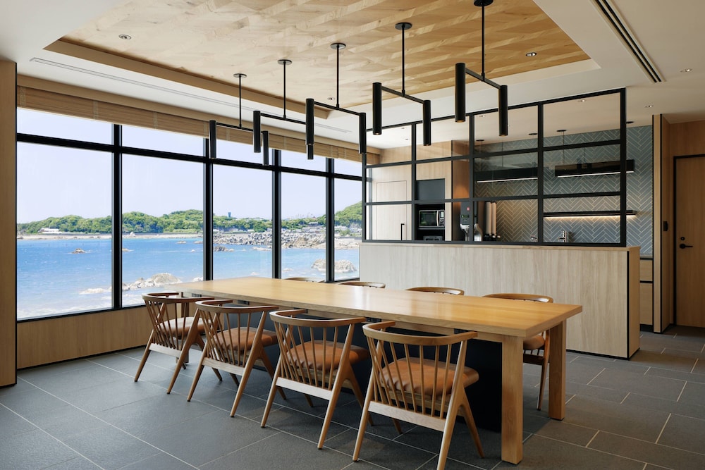 フェアフィールド・バイ・マリオット・和歌山熊野古道すさみ 南紀白浜