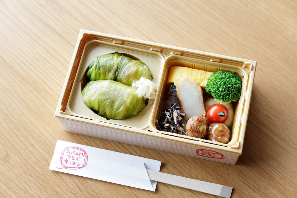 フェアフィールド・バイ・マリオット・和歌山熊野古道すさみ 南紀白浜