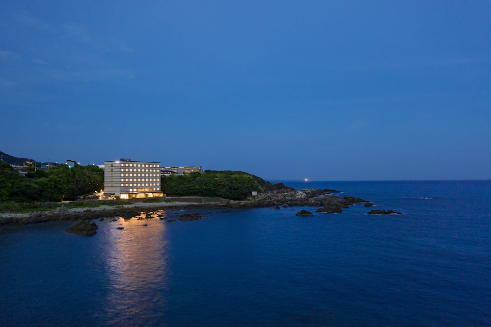 フェアフィールド・バイ・マリオット・和歌山熊野古道すさみ 南紀白浜