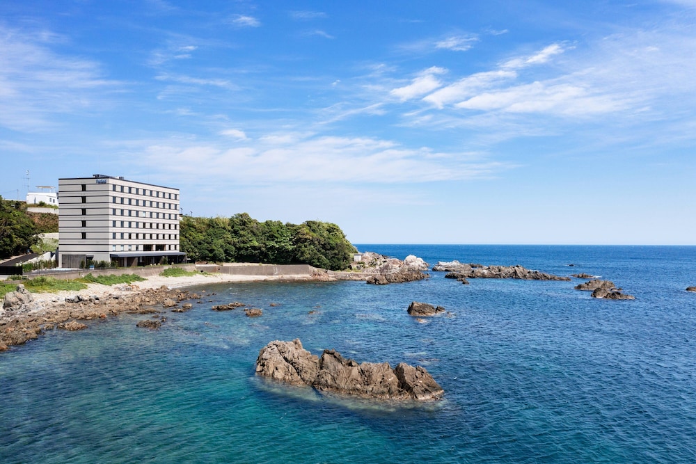 フェアフィールド・バイ・マリオット・和歌山熊野古道すさみ 南紀白浜