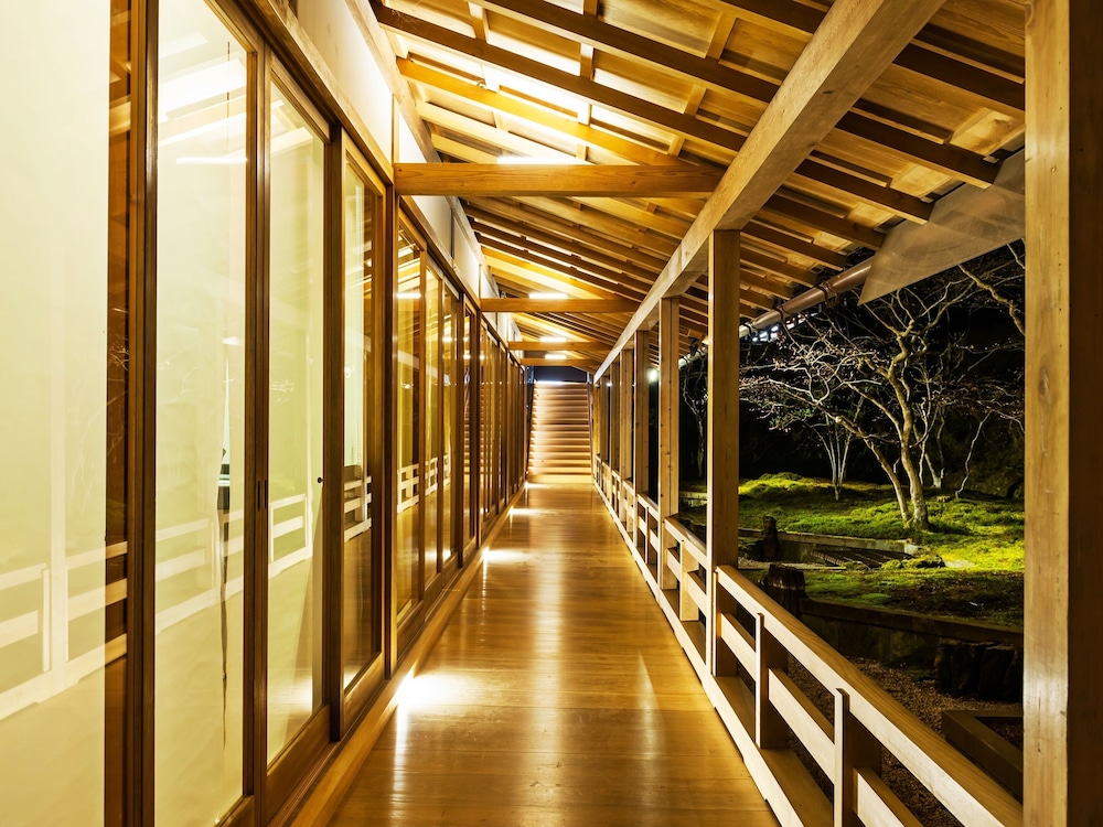 高野山真田坊蓮華定院 南紀白浜