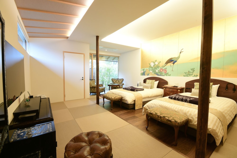 高野山真田坊蓮華定院 南紀白浜