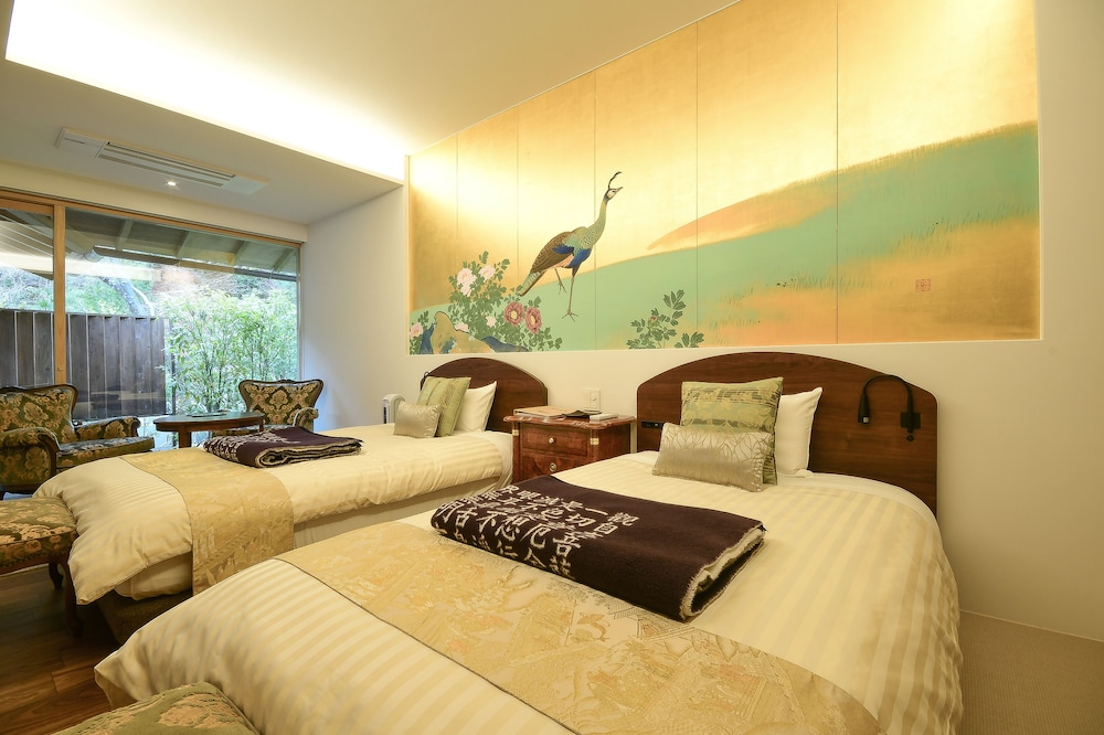 高野山真田坊蓮華定院 南紀白浜