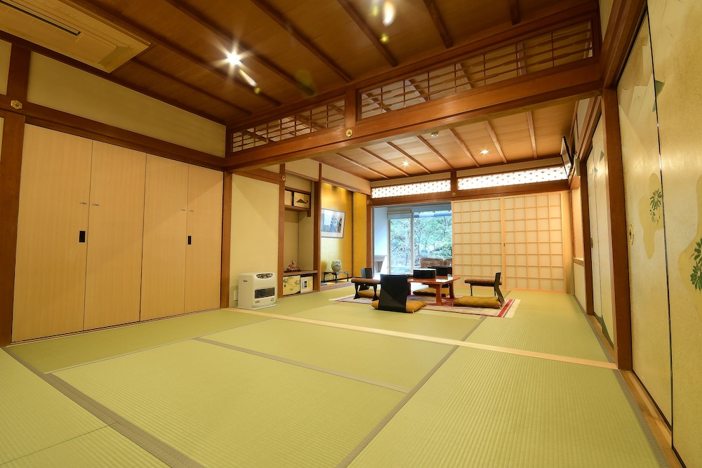 高野山真田坊蓮華定院 南紀白浜