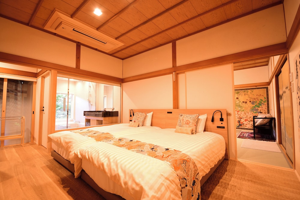 高野山真田坊蓮華定院 南紀白浜