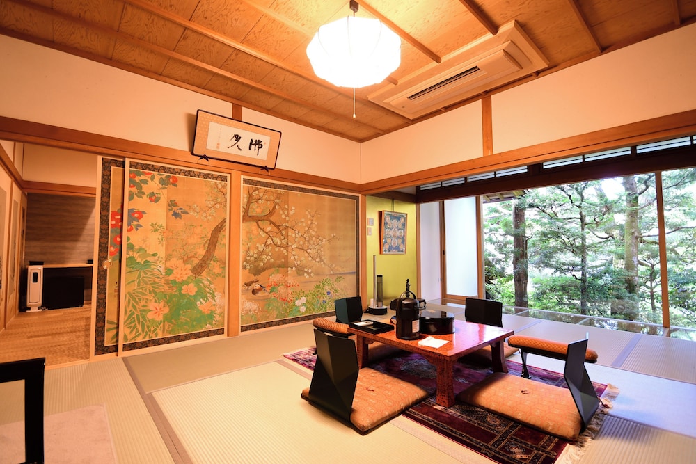 高野山真田坊蓮華定院 南紀白浜