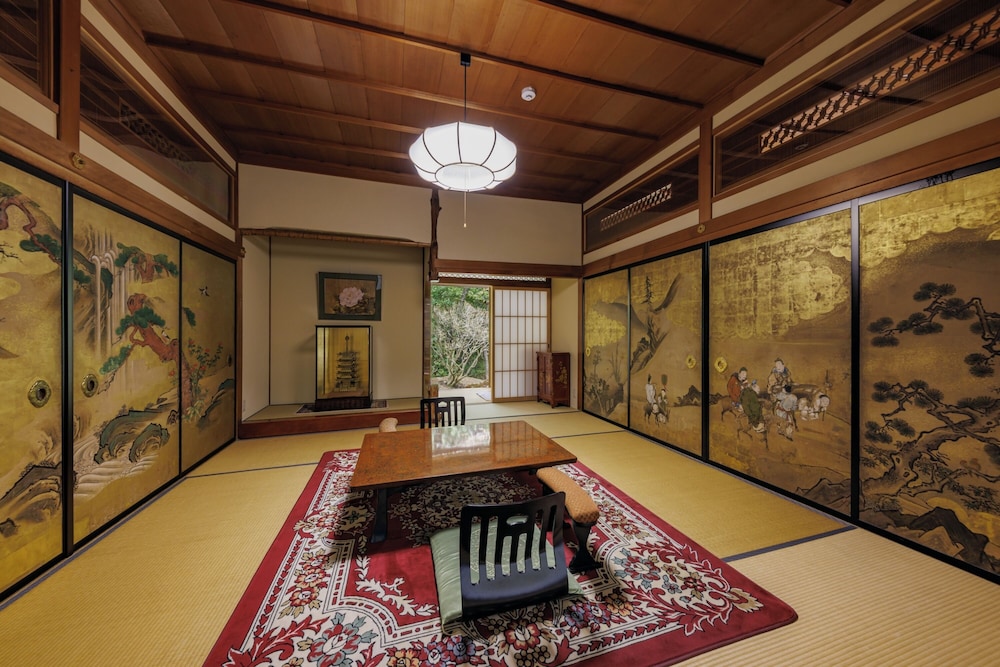 高野山真田坊蓮華定院 南紀白浜