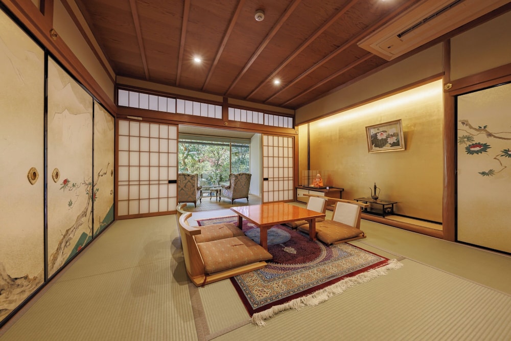 高野山真田坊蓮華定院 南紀白浜