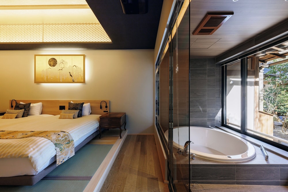 高野山真田坊蓮華定院 南紀白浜