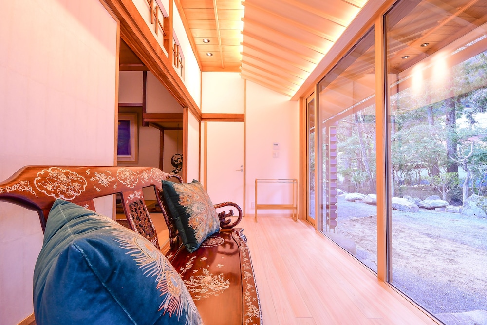 高野山真田坊蓮華定院 南紀白浜