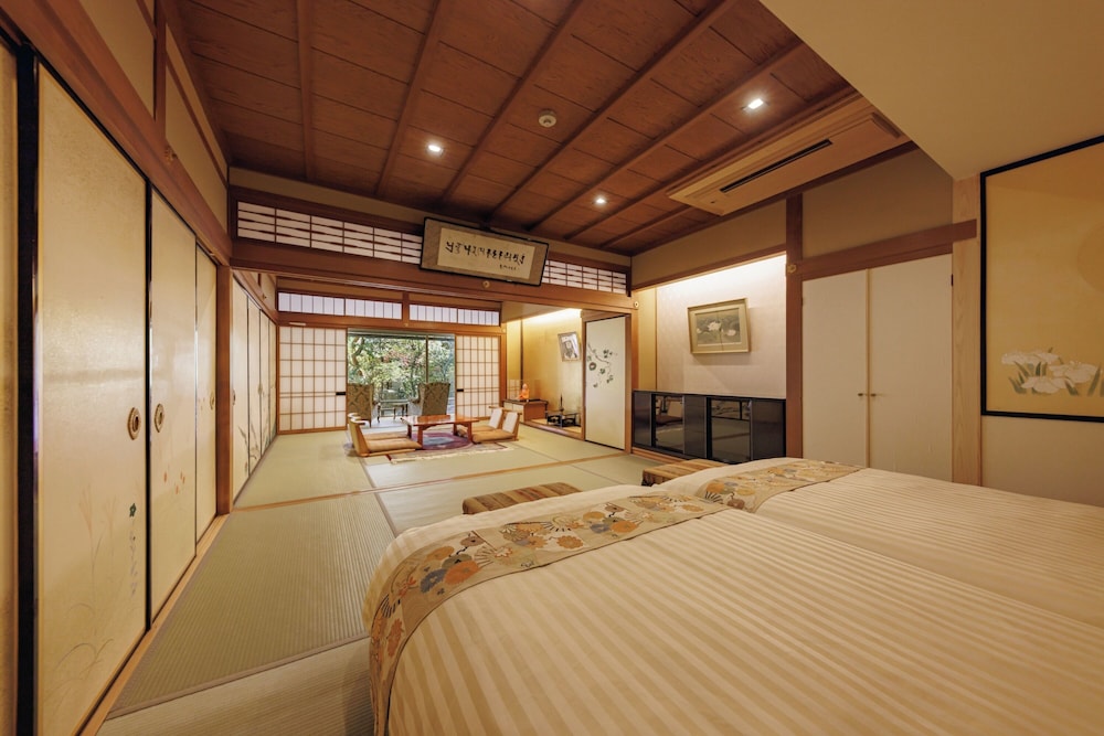 高野山真田坊蓮華定院 南紀白浜